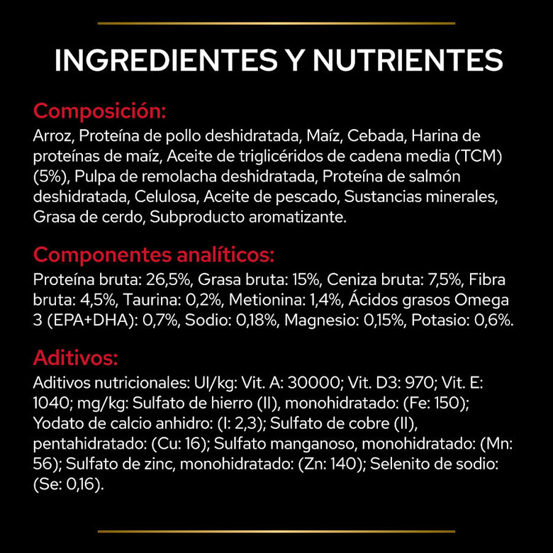 3 kg Pro Plan Veterinary Diets CC Cardiocare ração para cães,  Imagem número 4 3 kg Pro Plan Veterinary Diets CC Cardiocare ração para cães, , large Imagem número 4