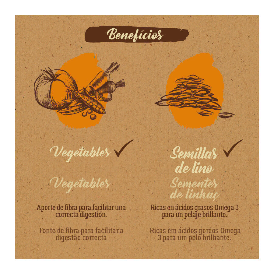 12 kg True Origins Pure Adult Maxi Pollo ra&ccedil;&atilde;o para c&atilde;es, , large Imagem n&uacute;mero 5