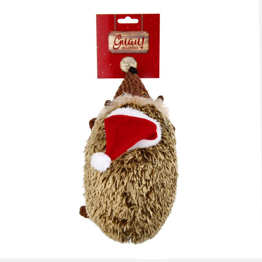 Guau Christmas Ouri&ccedil;o de Peluche para c&atilde;es, , large Imagem n&uacute;mero 2