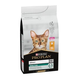 Pro Plan Adult Renal Plus Frango ração para gatos
