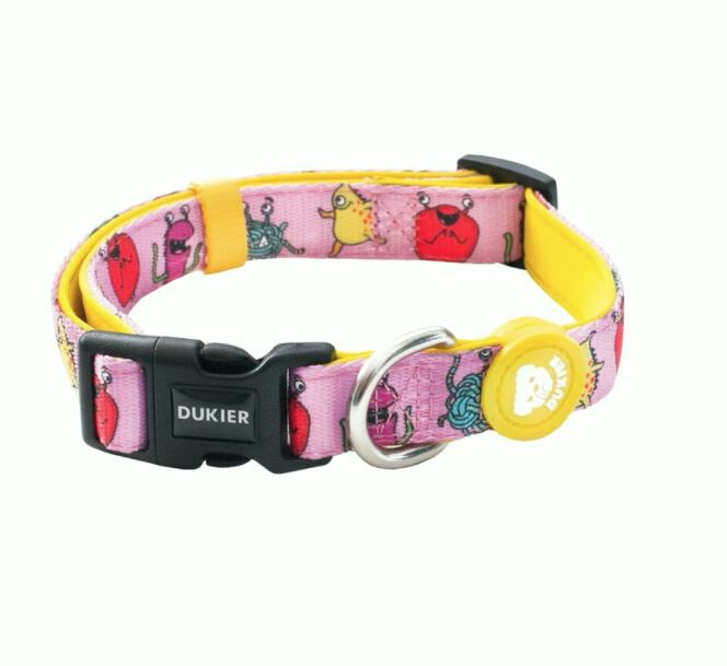 Dukier correa de dise&ntilde;o para perros Imagem n&uacute;mero 1