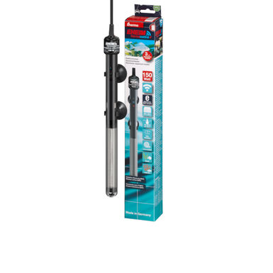 Eheim Aquecedor de aquário digital ThermoControl +e
