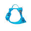 Freedog Cool Pro Tech Peitoral Azul para cães, , large Indicador imagem número 5