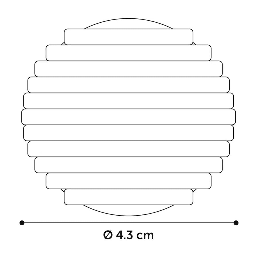 Flamingo Cacho Bola de c&acirc;nhamo para gatos, , large Imagem n&uacute;mero 4