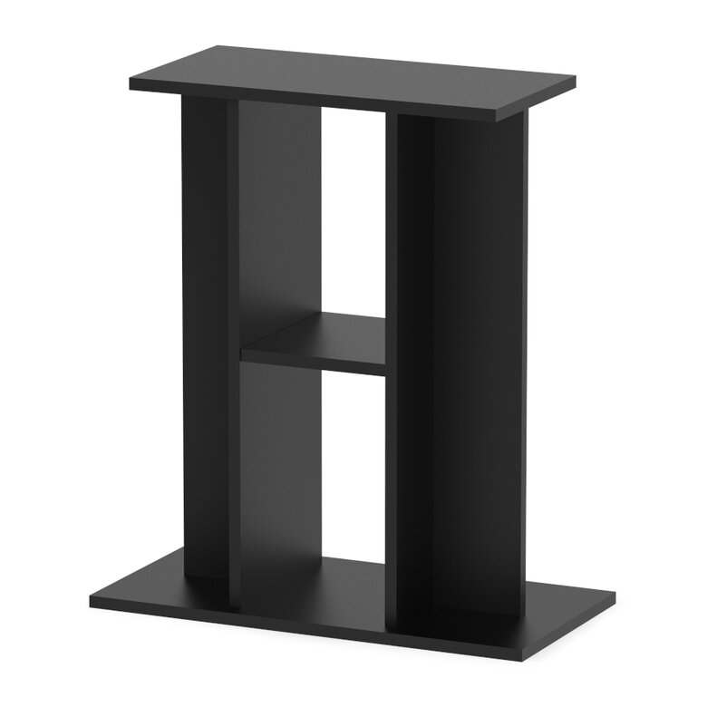 Mesa de aquário preta Small Life Aquarium 50,  Imagem número 4 Mesa de aquário preta Small Life Aquarium 50, , large Imagem número 4