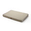Leeby Colchão taupe antiderrapante para cães, , large Indicador imagem número 3