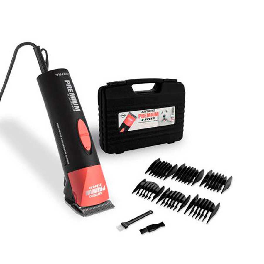 M&aacute;quina Cortapelo Artero Premium para perros Imagem n&uacute;mero 1