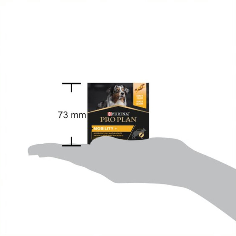60 g Pro Plan Mobility+ Suplemento para cães,  Imagem número 9 60 g Pro Plan Mobility+ Suplemento para cães, , large Imagem número 9