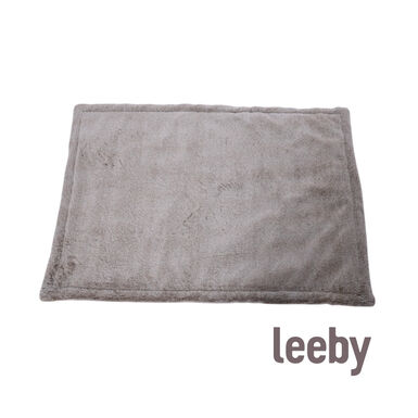 Leeby Manta antistress para cães