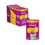 6 pacotes x 60 g Whiskas Temptations Snacks Frango e Queijo para Gatos , , large Indicador imagem número 1