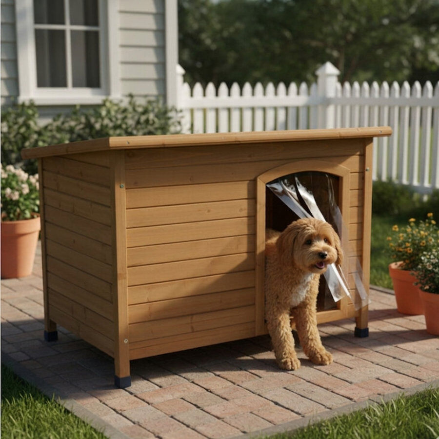 TK-Pet Tindaya Casota para c&atilde;es, , large Imagem n&uacute;mero 1