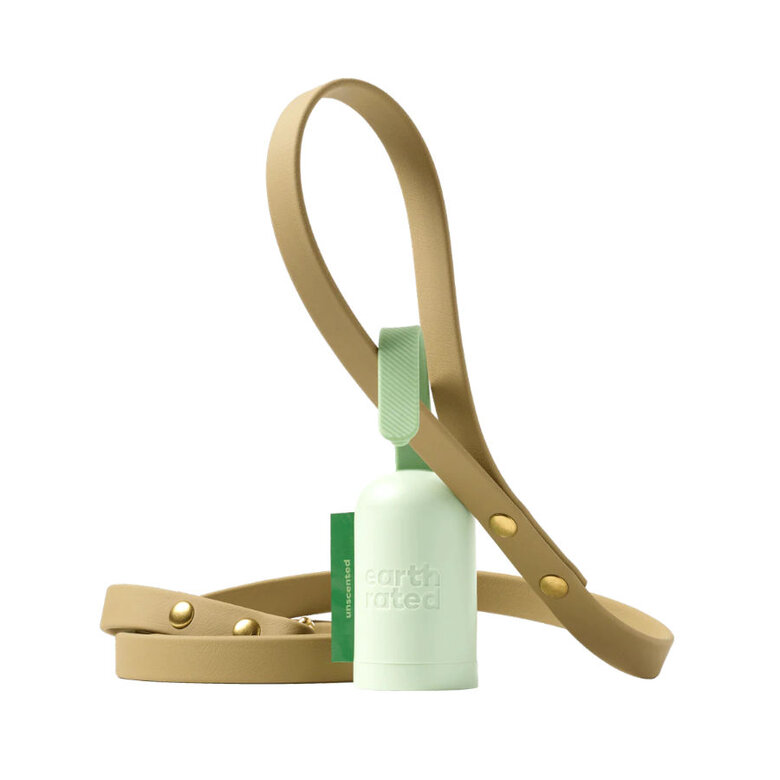 Earth Rated Dispensador de Sacos Alfazema + 15 Sacos Higiénicos para cães,  Imagem número 4 Earth Rated Dispensador de Sacos Alfazema + 15 Sacos Higiénicos para cães, , large Imagem número 4