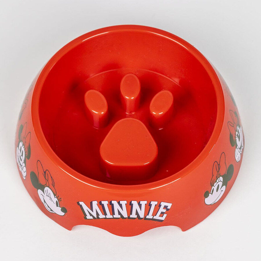 Disney Minnie Mouse Conjunto de presente de boas-vindas para c&atilde;es, , large Imagem n&uacute;mero 8