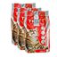 3 x 15 kg TK-Pet Areia Aglomerante Grey de Bentonite para gatos Pack poupança!, , large Indicador imagem número 1