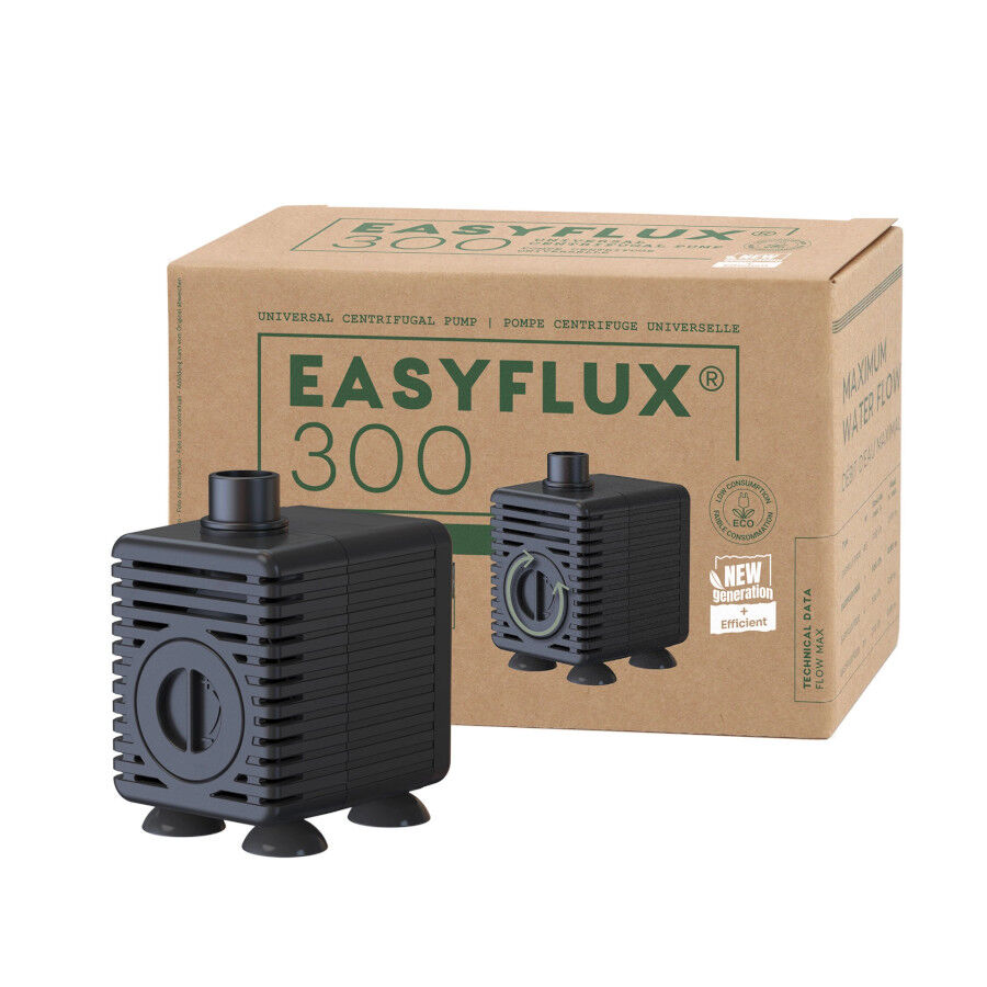 Aquatlantis Easyflux 300 Bomba de &Aacute;gua para aqu&aacute;rios, , large Imagem n&uacute;mero 1