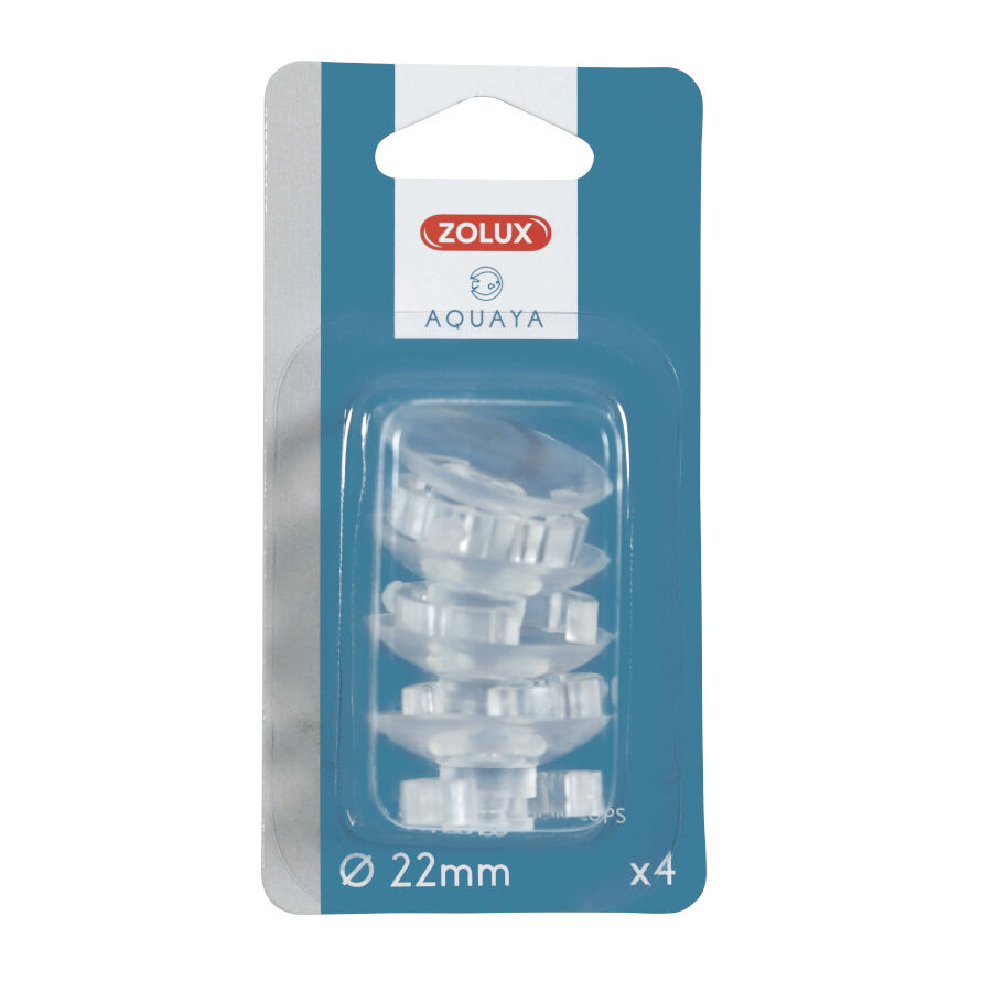 Ventosas Zolux Aquaya para tubos de aqu&aacute;rio, , large Imagem n&uacute;mero 1