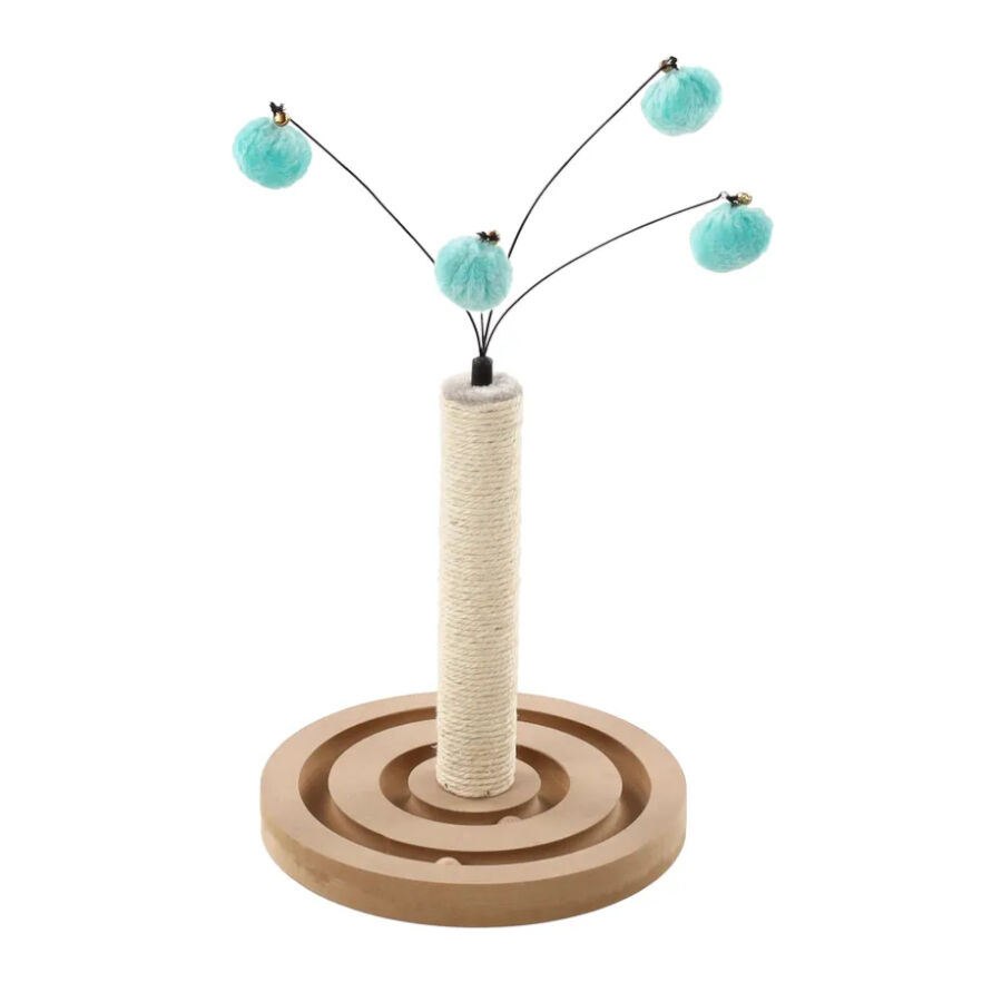 Flamingo CYA 3 Brinquedo Interativo para gatos , , large Imagem n&uacute;mero 1