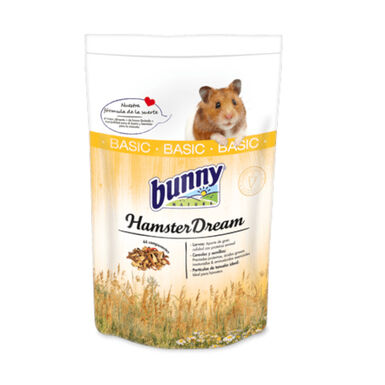  Bunny Adult ração para hamsters