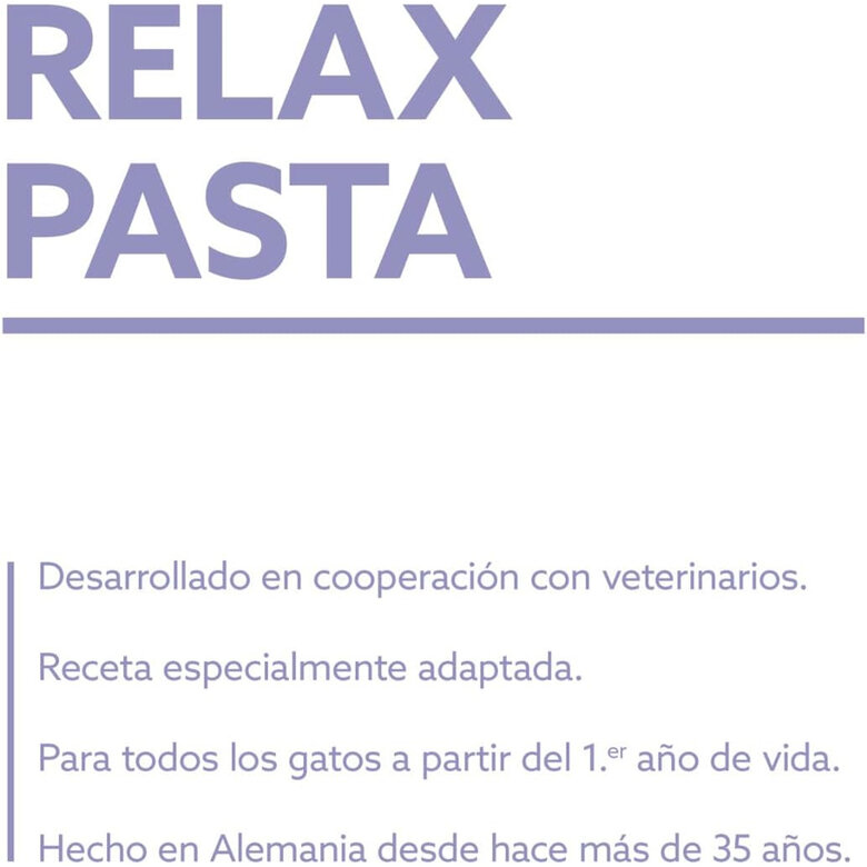 50 g GimCat Relax Pasta Relaxante para gatos,  Imagem número 6 50 g GimCat Relax Pasta Relaxante para gatos, , large Imagem número 6