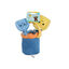 Summer Vibes Beach Set x4 Kit de Brinquedos para c&atilde;es, , large Indicador imagem n&uacute;mero 5