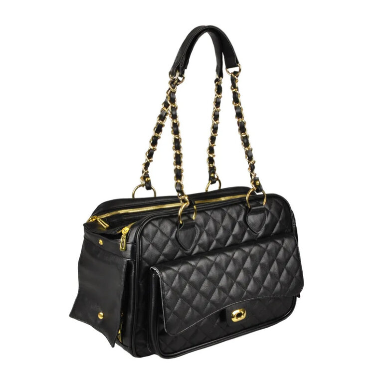 accesorio_perros_gatos_Gigi_bolso_transporte_FLA44174_M Imagem número 1 Gigi bolso de transporte para perros y gatos Imagem número 1