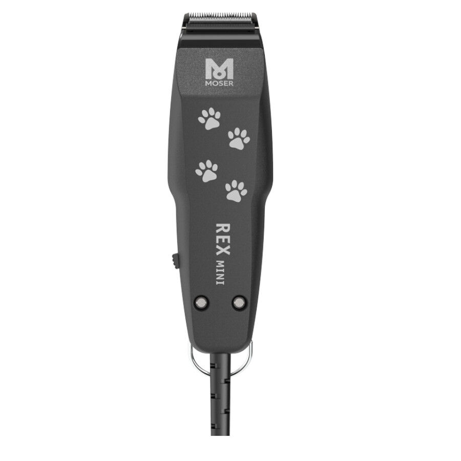 Moser Rex Mini M quina Corta pelo para c es e gatos Kiwoko