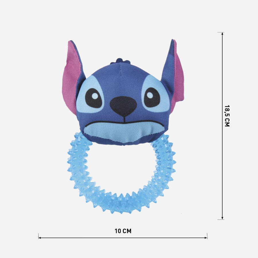 Disney Stitch Mordedor para c&atilde;es, , large Imagem n&uacute;mero 2