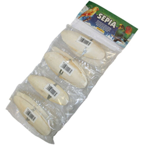 Kiki jibia huesos para p&aacute;jaros Imagem n&uacute;mero 1