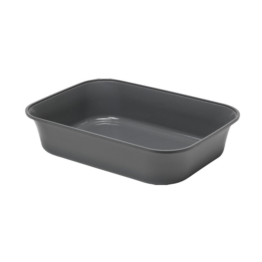 TK Pet Caixa de areia b&aacute;sica para gatos, , large Imagem n&uacute;mero 2