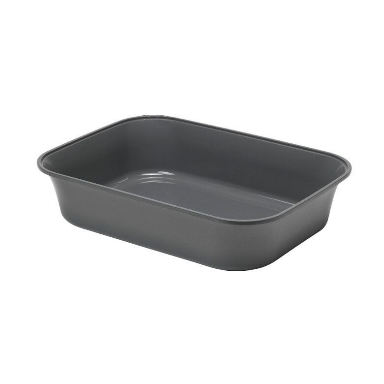 TK Pet Caixa de areia básica para gatos,  Imagem número 2 TK Pet Caixa de areia básica para gatos, , large Imagem número 2