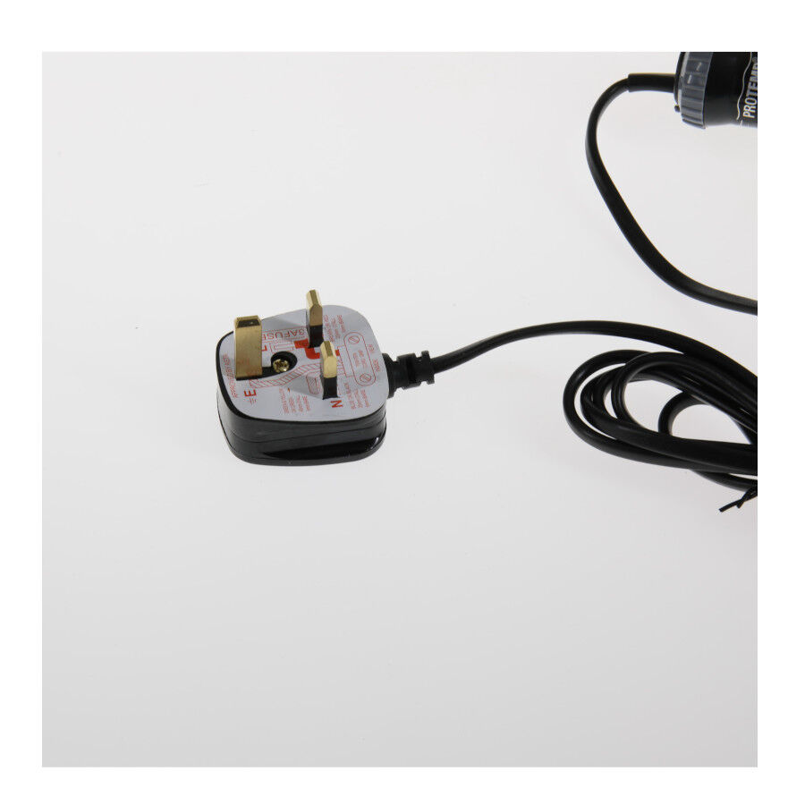 JBL Protemp S Termoaquecedor para aqu&aacute;rios, , large Imagem n&uacute;mero 5