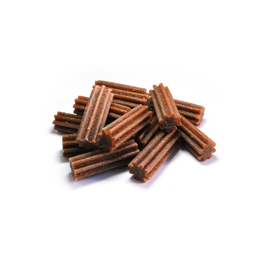 250 g Dogxtreme Snacks Dent&aacute;rios mini para c&atilde;es, , large Imagem n&uacute;mero 2