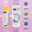 250 ml Virbac Pyoderm Champô Anti-Séptico Dermatológico para cães , , large Indicador imagem número 2