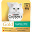 Gourmet Gold Tartelette de carne lata para gatos, , large Indicador imagem número 1