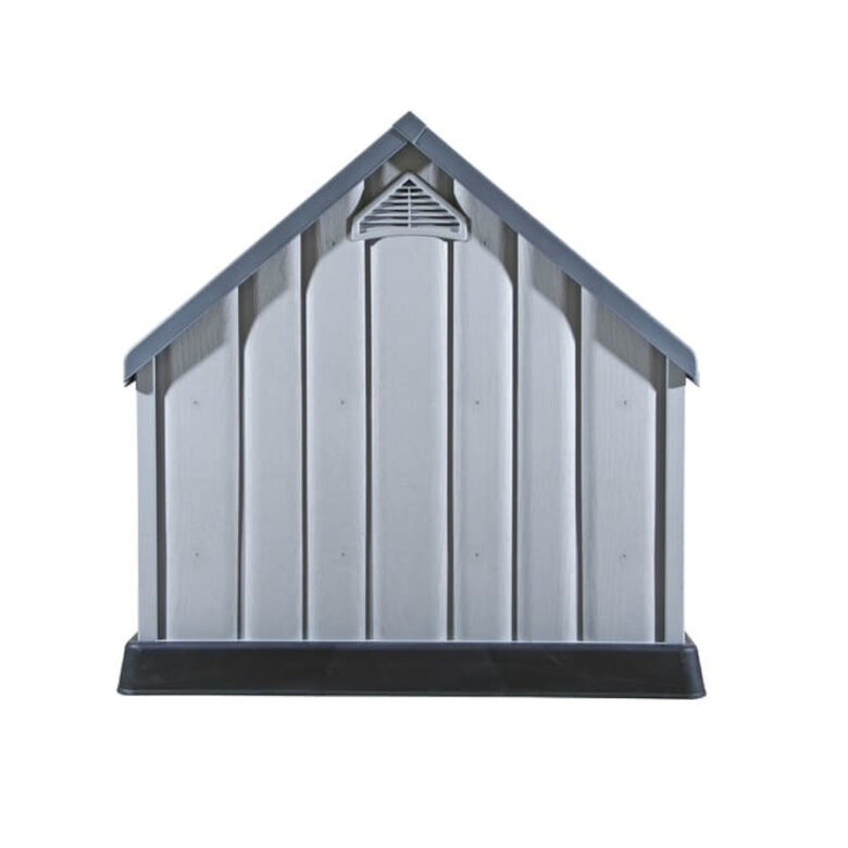 TK-Pet Casota de Plástico para Cães,  Imagem número 4 TK-Pet Casota de Plástico para Cães, , large Imagem número 4