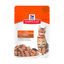 85 g Hill's Adult Science Plan Peru saqueta para gatos, , large Indicador imagem número 4