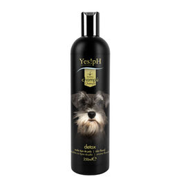 Yes!pH Detox Champô para cães