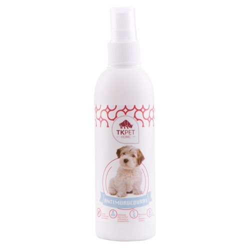TK Pet Home spray antimordeduras para perros Imagem n&uacute;mero 1