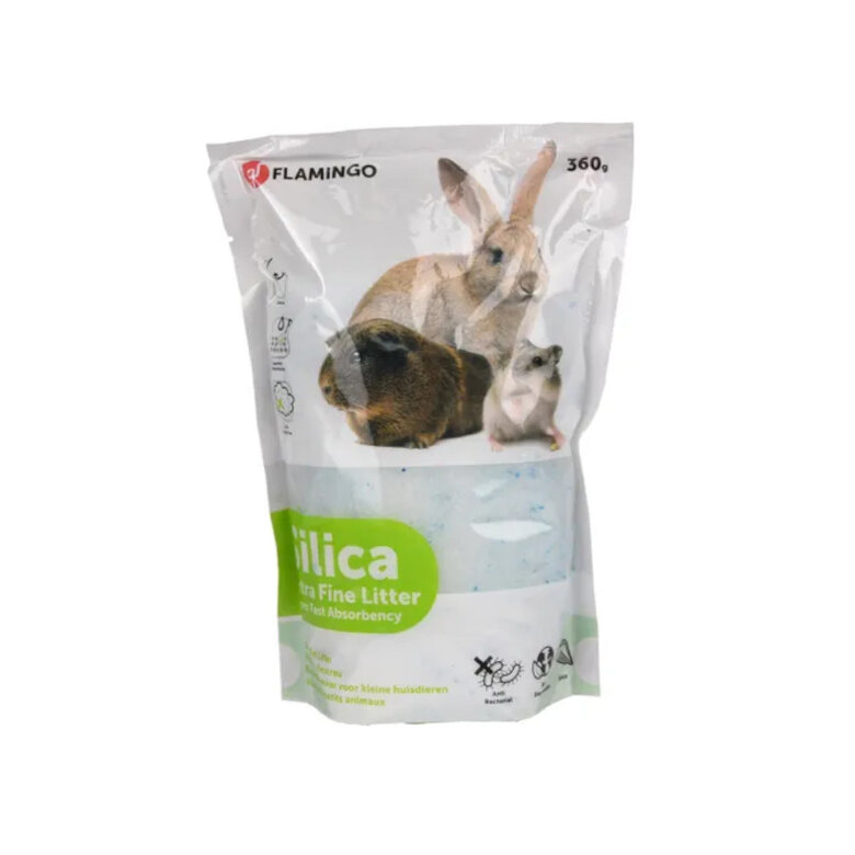 higiene_roedor_flamingo_percato_arena_silice_FLA16775_M Imagem número 1 Flamingo Percato arena de sílice para roedores Imagem número 1