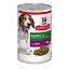 370 g Hill's Science Plan Puppy Beef Pâté enlatado para cães, , large Indicador imagem número 1
