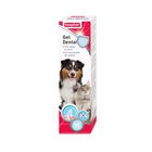 Gel dental Beaphar para perros y gatos 100 ml image number null