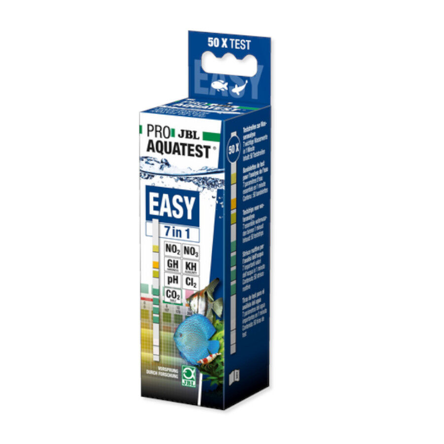 JBL Easy Teste 6em1 para aqu&aacute;rios, , large Imagem n&uacute;mero 1