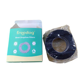 Freedog Drop Free Filtro de substituição para bebedouros para cães