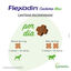 Vetoquinol Flexadin Young Mini Condroprotetor para cães, , large Indicador imagem número 5