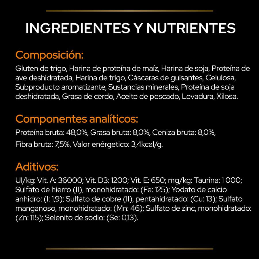 5 kg Pro Plan Veterinary Diets Obesity Management OM ra&ccedil;&atilde;o para gatos, , large Imagem n&uacute;mero 4