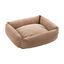 Flamingo Colette Topo Retangular cama com fecho para cães, , large Indicador imagem número 2