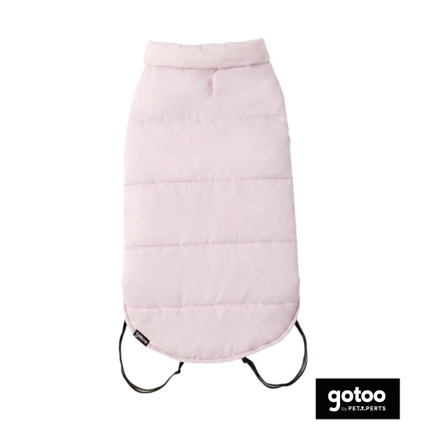 Gotoo Casaco Lil&aacute;s para c&atilde;es, , large Imagem n&uacute;mero 2