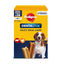 28 sticks Pedigree Dentastix Snacks Dent&aacute;rios para c&atilde;es m&eacute;dios, , large Indicador imagem n&uacute;mero 1
