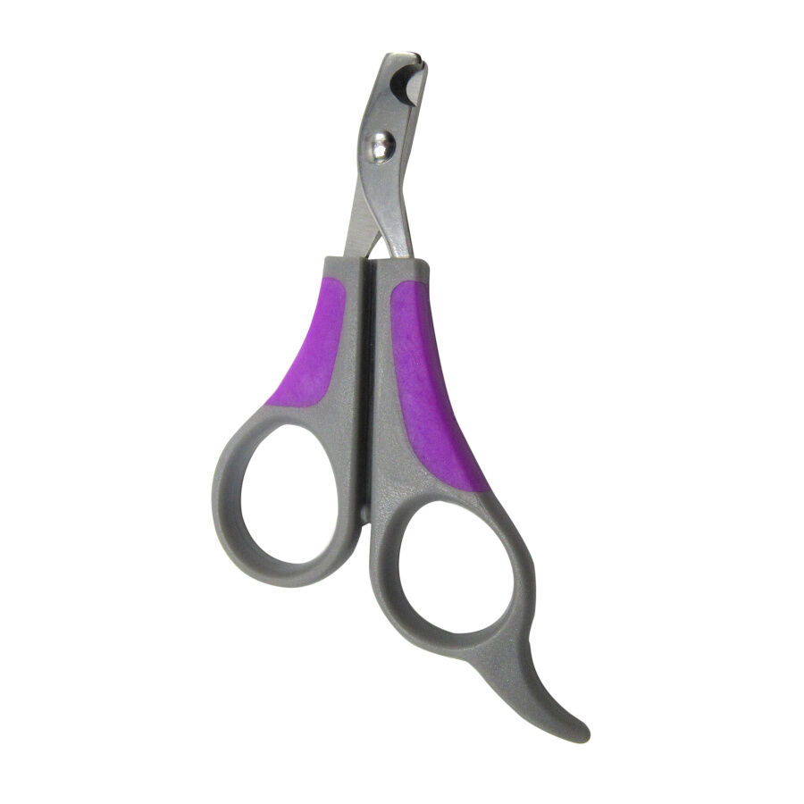 Nice Care Tesoura Rosa para gatos, , large Imagem n&uacute;mero 1