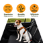 Outech X-perience Arn&ecirc;s de Carro para c&atilde;es, , large Indicador imagem n&uacute;mero 5